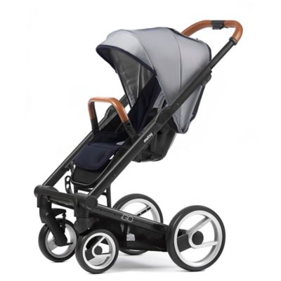 mutsy igo urban nomad stroller