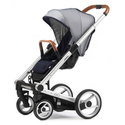 mutsy igo urban nomad stroller