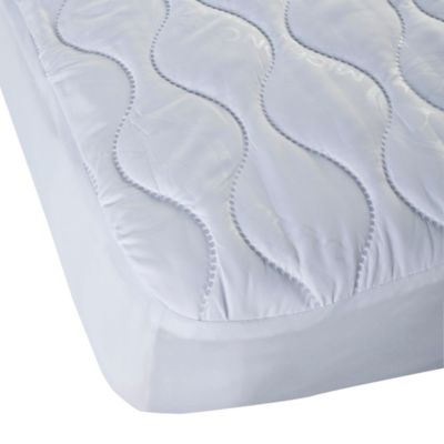 buy buy baby crib mattress pad