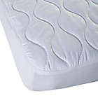 Alternate image 0 for CleanBrands CleanRest Waterproof Crib Mattress Pad