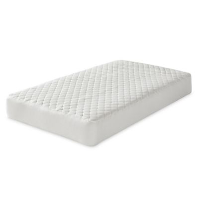 organic wool crib mattress