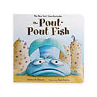 Alternate image 0 for &quot;The Pout-Pout Fish&quot; Book by Deborah Diesen