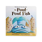 &quot;The Pout-Pout Fish&quot; Book by Deborah Diesen