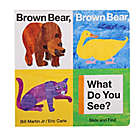 Alternate image 0 for &quot;Brown Bear, Brown Bear, What Do You See&#63;&quot; Slide & Find Book by Bill Martin Jr.