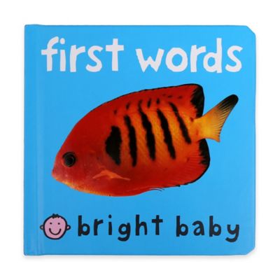 priddy baby books