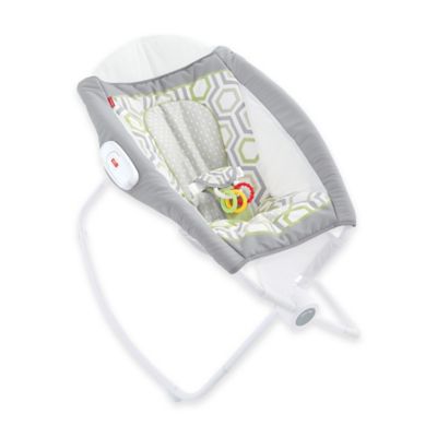 fisher price rock n play sleeper price