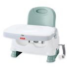 Alternate image 0 for Fisher-Price&reg; Healthy Care&trade; Deluxe Booster Seat in Grey