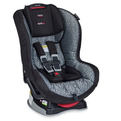 britax marathon plus