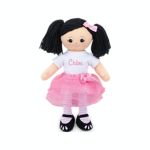Personalized Toys & Books