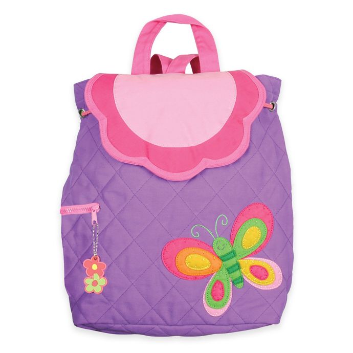 stephen joseph lion backpack
