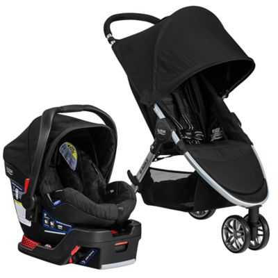 britax b agile replacement parts
