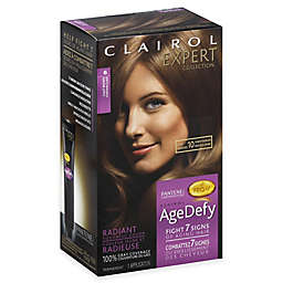 Clairol® Expert Collection Age Defy Hair Color in 6 Light Brown