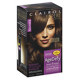 Clairol® Expert Collection Age Defy Hair Color in 5G Medium Golden Brown