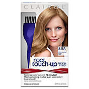 Clairol&reg; Nice&lsquo;n Easy Root Touch-Up Permanent Hair Color in 8.5A Medium Champagne Blonde