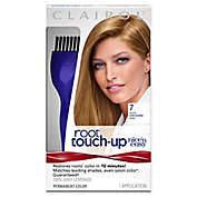 Clairol&reg; Nice‘n Easy Root Touch-Up Permanent Hair Color in 7 Dark Blonde