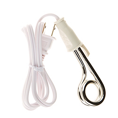 Portable Immersion Heater. View a larger version of this product image.