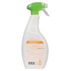 Alternate image 1 for Seventh Generation&trade; Lemon 26 oz. Multi-Surface Disinfecting Cleaner