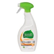 Seventh Generation&trade; Lemon 26 oz. Multi-Surface Disinfecting Cleaner