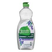 Seventh Generation&trade; 19 oz. Lavender and Mint Liquid Dish Soap