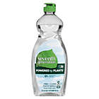 Alternate image 3 for Seventh Generation&trade; 19 oz. Free and Clear Liquid Dish Soap
