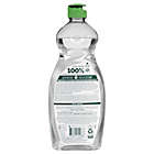 Alternate image 1 for Seventh Generation&trade; 19 oz. Free and Clear Liquid Dish Soap