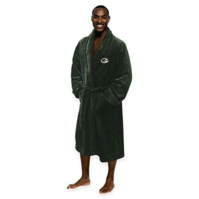 the bay mens bathrobes