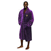 NFL Minnesota Vikings Men&#39;s Large/X-Large Silk Touch Bath Robe