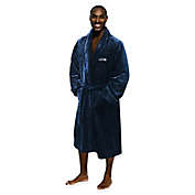 NFL Seattle Seahawks Men&#39;s Large/X-Large Silk Touch Bath Robe