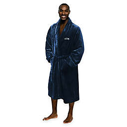 NFL Seattle Seahawks Men's Large/X-Large Silk Touch Bath Robe