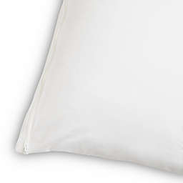 BedCare™ by National Allergy® 100% Cotton Allergy Square Pillow Protector
