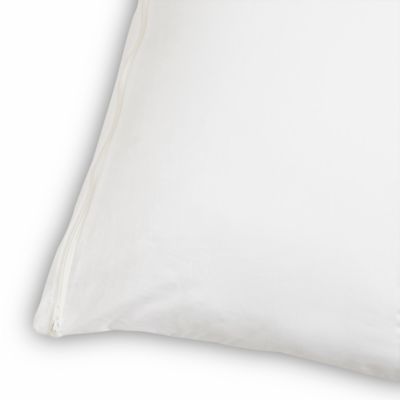 BedCare&trade; by National Allergy&reg; Cotton Allergy Travel Pillow Protector