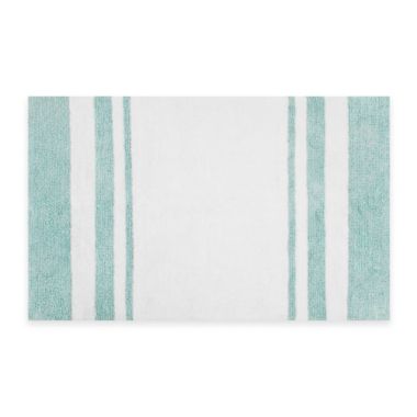 Madison Park Reversible Cotton Bath Rug. View a larger version of this product image.