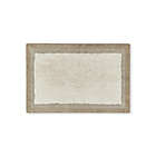Alternate image 0 for Madison Park Amherst 20&#39;&#39; x 30&#39;&#39; Bath Rug in Taupe