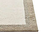 Alternate image 3 for Madison Park Amherst 20&#39;&#39; x 30&#39;&#39; Bath Rug in Taupe