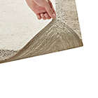 Alternate image 5 for Madison Park Amherst 20&#39;&#39; x 30&#39;&#39; Bath Rug in Taupe