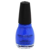 Sinful Colors&reg; Professional 0.5 fl. oz. Nail Polish in Endless Blue 1052