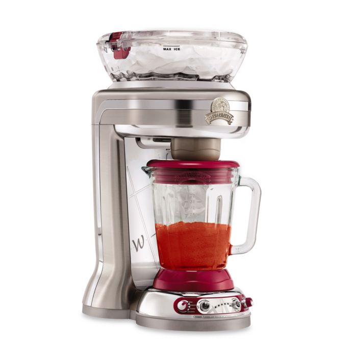 Margaritaville Frozen Concoction Maker Smoothie Recipes Dandk Organizer