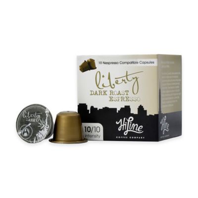 hiline coffee