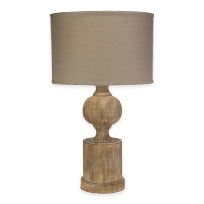 3 way table lamp with night light