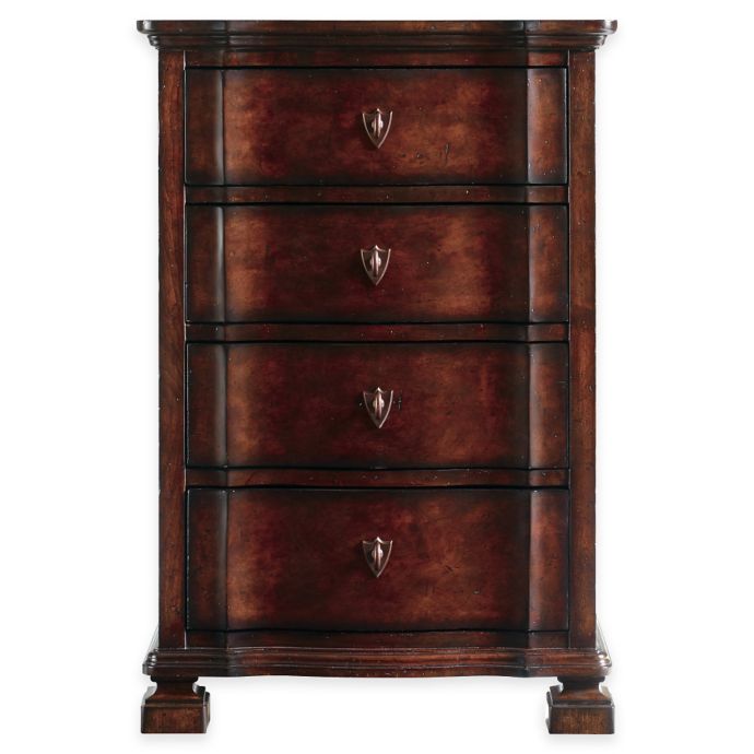 Stanley Furniture Louis Philippe Telephone Table | Bed Bath & Beyond