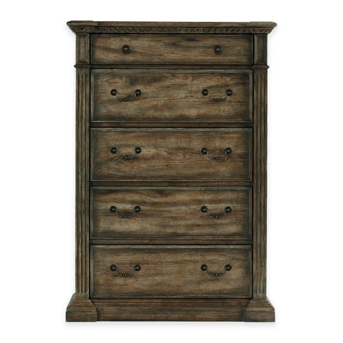 Pulaski Arabella Drawer Chest | Bed Bath & Beyond