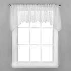 Alternate image 0 for Blossom Window Curtain Tier