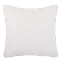 Bee & Willow™ Washed Velvet Square Throw Pillow