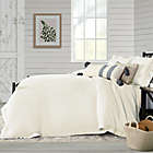 Alternate image 0 for Bee &amp; Willow&trade; Washed Layered Trim 3-Piece Comforter Set