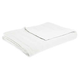 Nestwell™ Cozy Micro Cotton® King Blanket in White