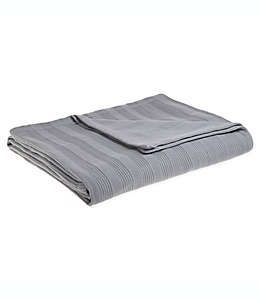 Cobertor matrimonial/queen Nestwell™ Better color gris claro