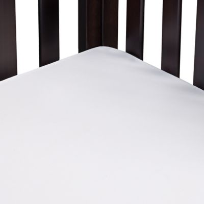 crib mattress protector