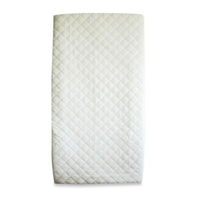 bed bath beyond crib mattress