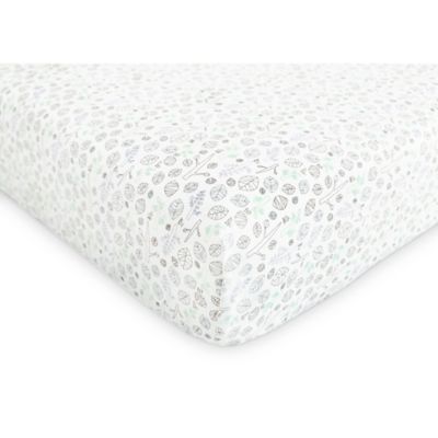 bloom mini crib sheets