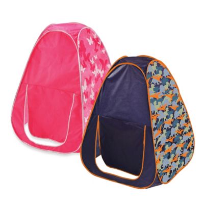 discovery foldable play tent